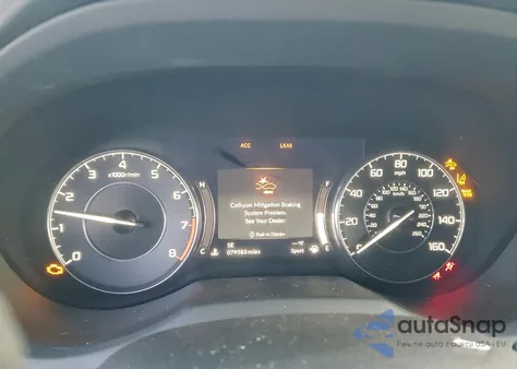 2021 Acura Rdx из США, поврежденный, VIN 5J8TC2H31ML013327